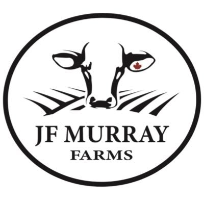 JF Murray Farms Ltd. Logo