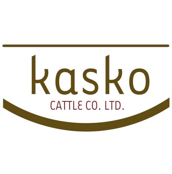Kasko Cattle Co. Ltd. Logo
