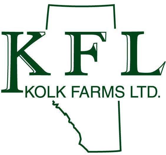 Kolk Farms Ltd. Logo