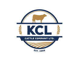 KCL Cattle Company Ltd. Logo